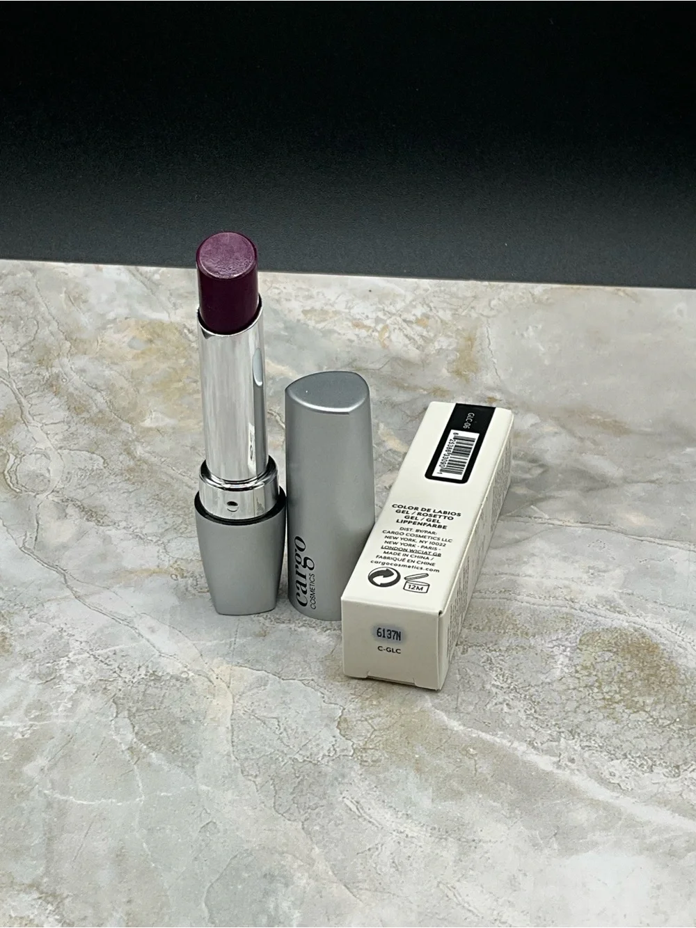 N/A cargo gel